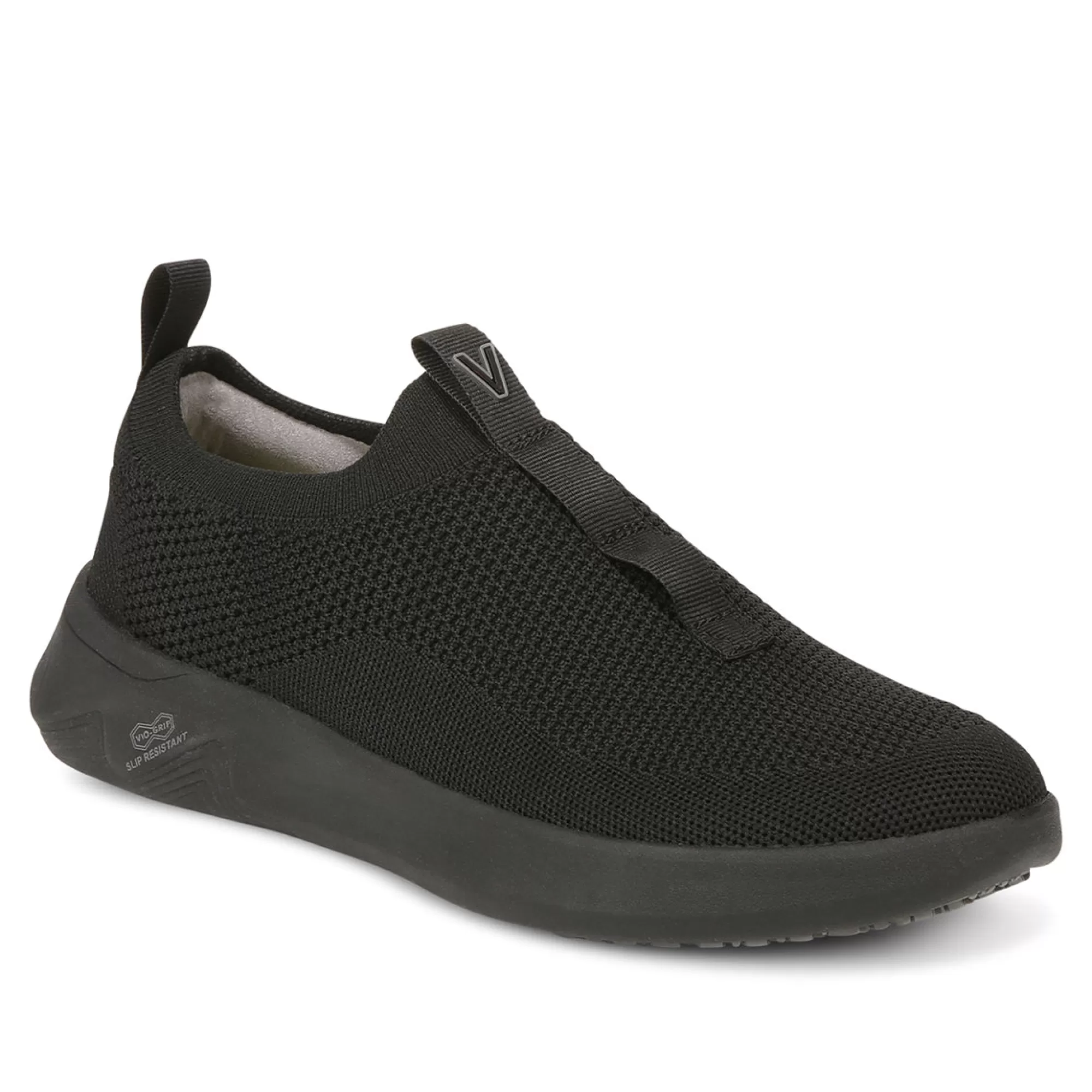 Fashion Vionic Advance Sneaker Black/Black