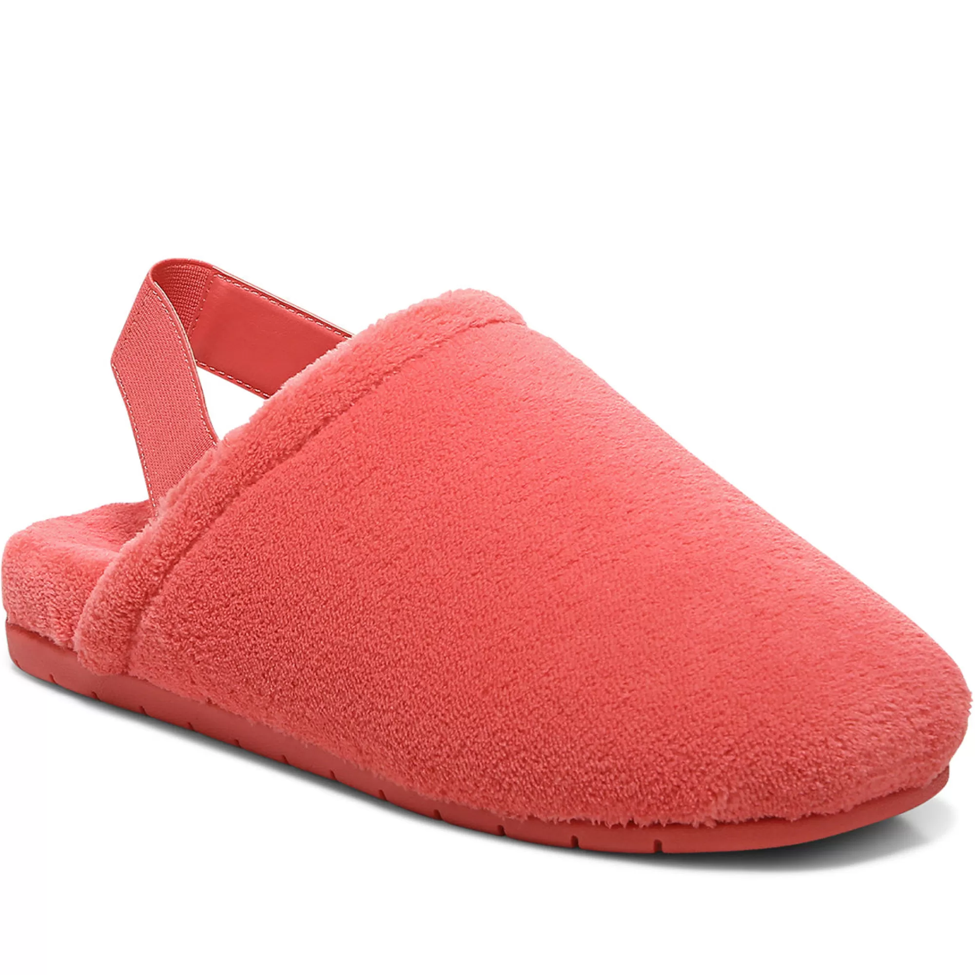 Outlet Vionic Aleah Slipper Black | Fuji Apple | Vapor