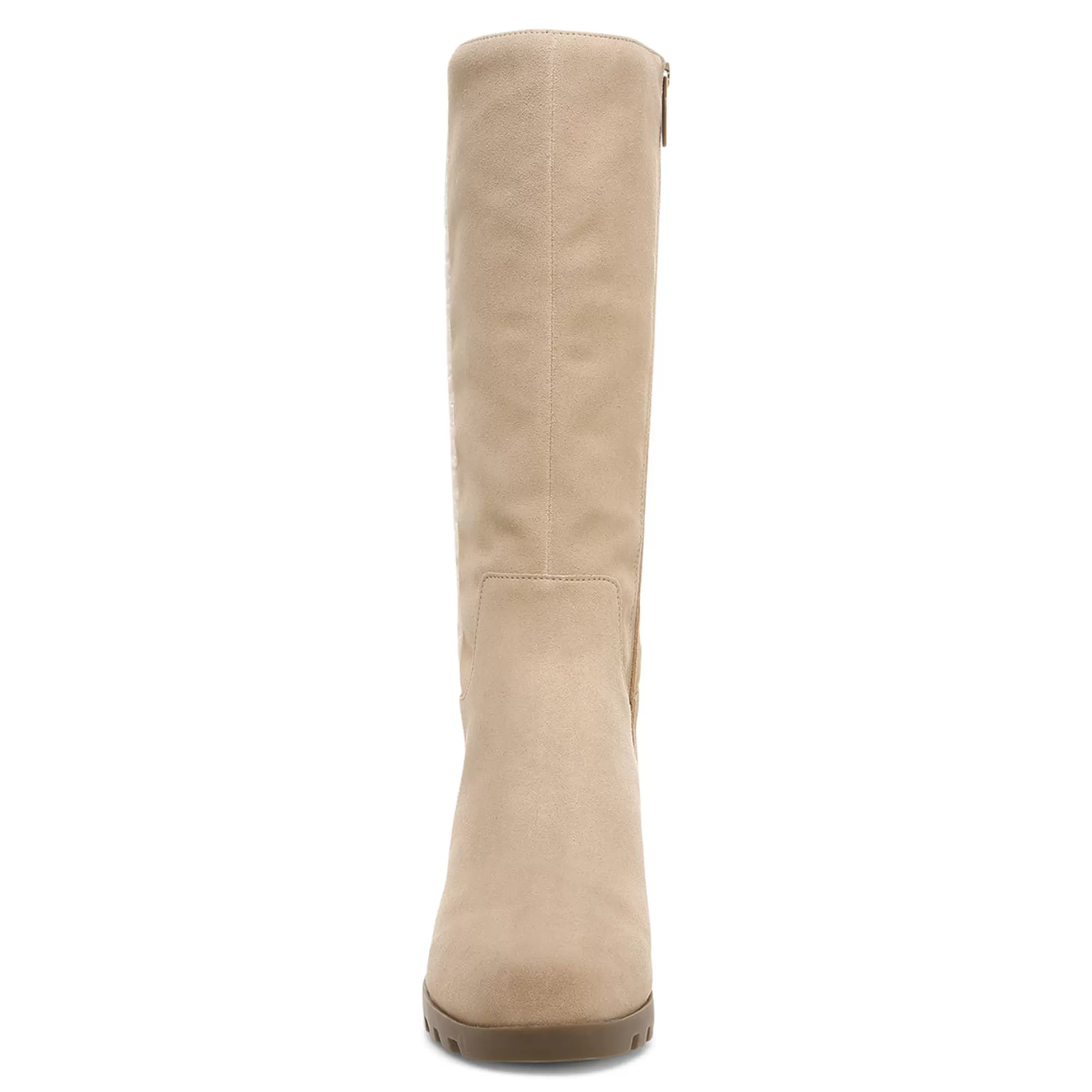 Online Vionic Brenna Waterproof Tall Boot Wheat