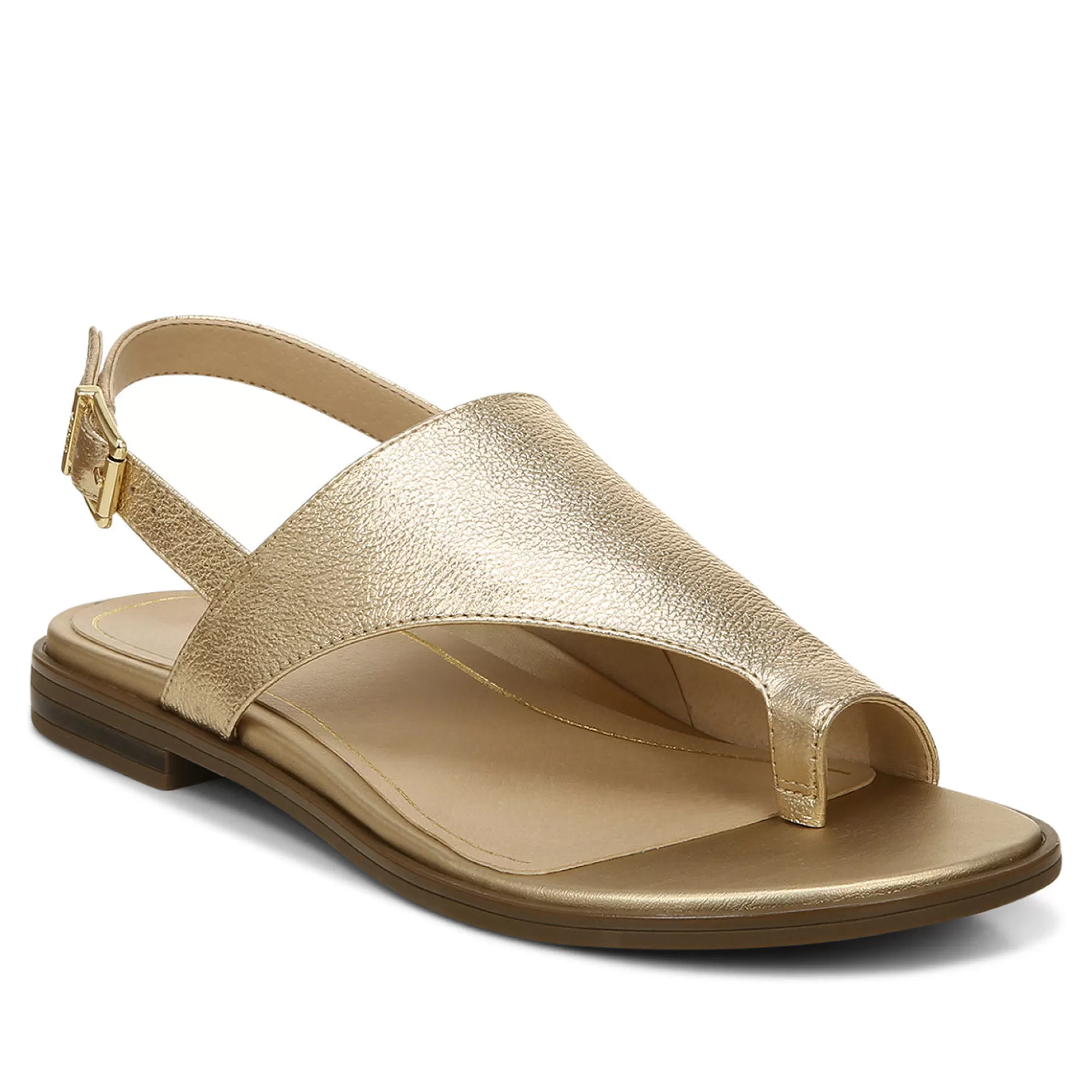 New Vionic Ella Sandal Black | Cream | Gold | Nude