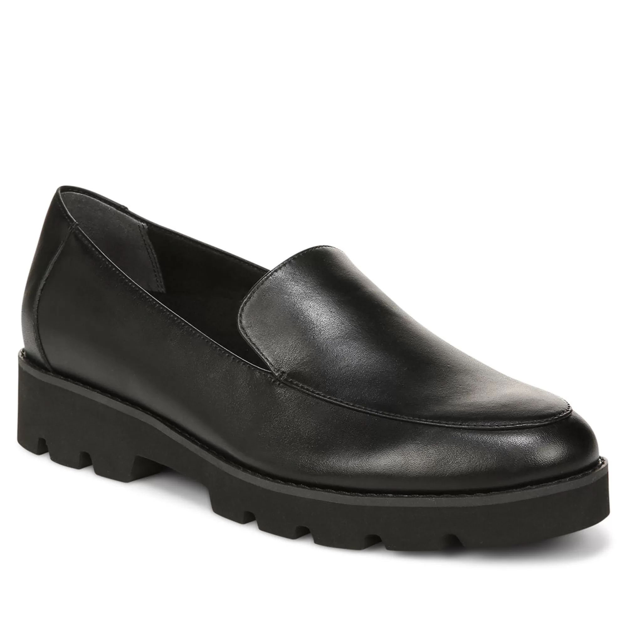 Best Sale Vionic Kensley Loafer (Wide) Black Nappa