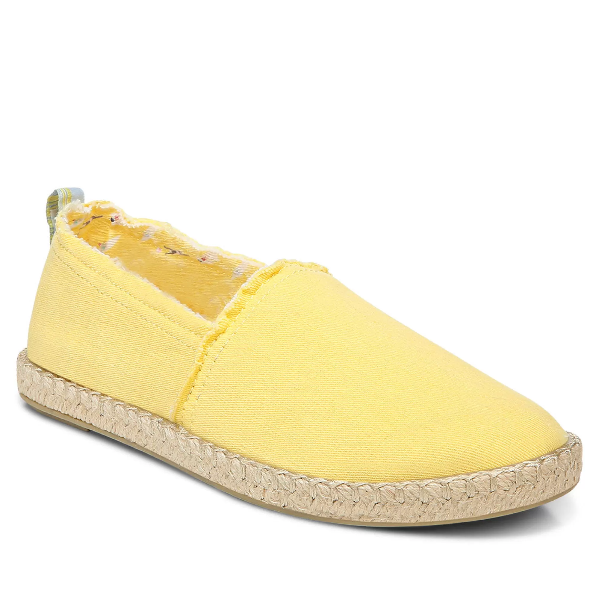 Flash Sale Vionic Laguna Espadrille Azure | Black | Cream | Dusty Cedar