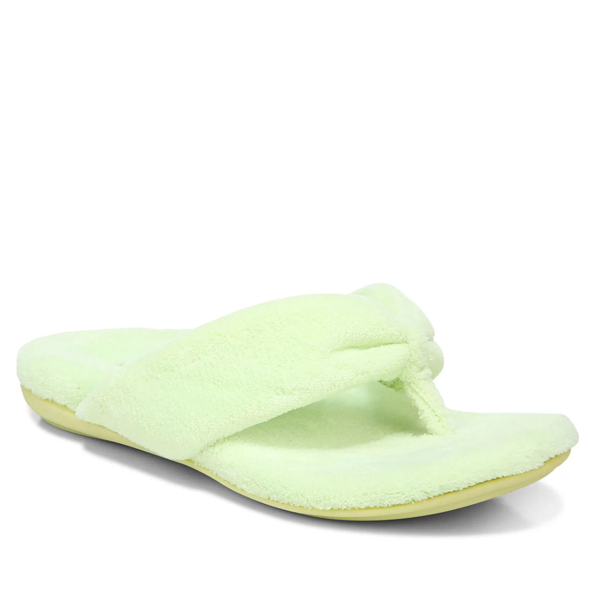 Cheap Vionic Lydia Slipper Ii Frosty Spruce | Hibiscus | Pale Lime | Pink Glo