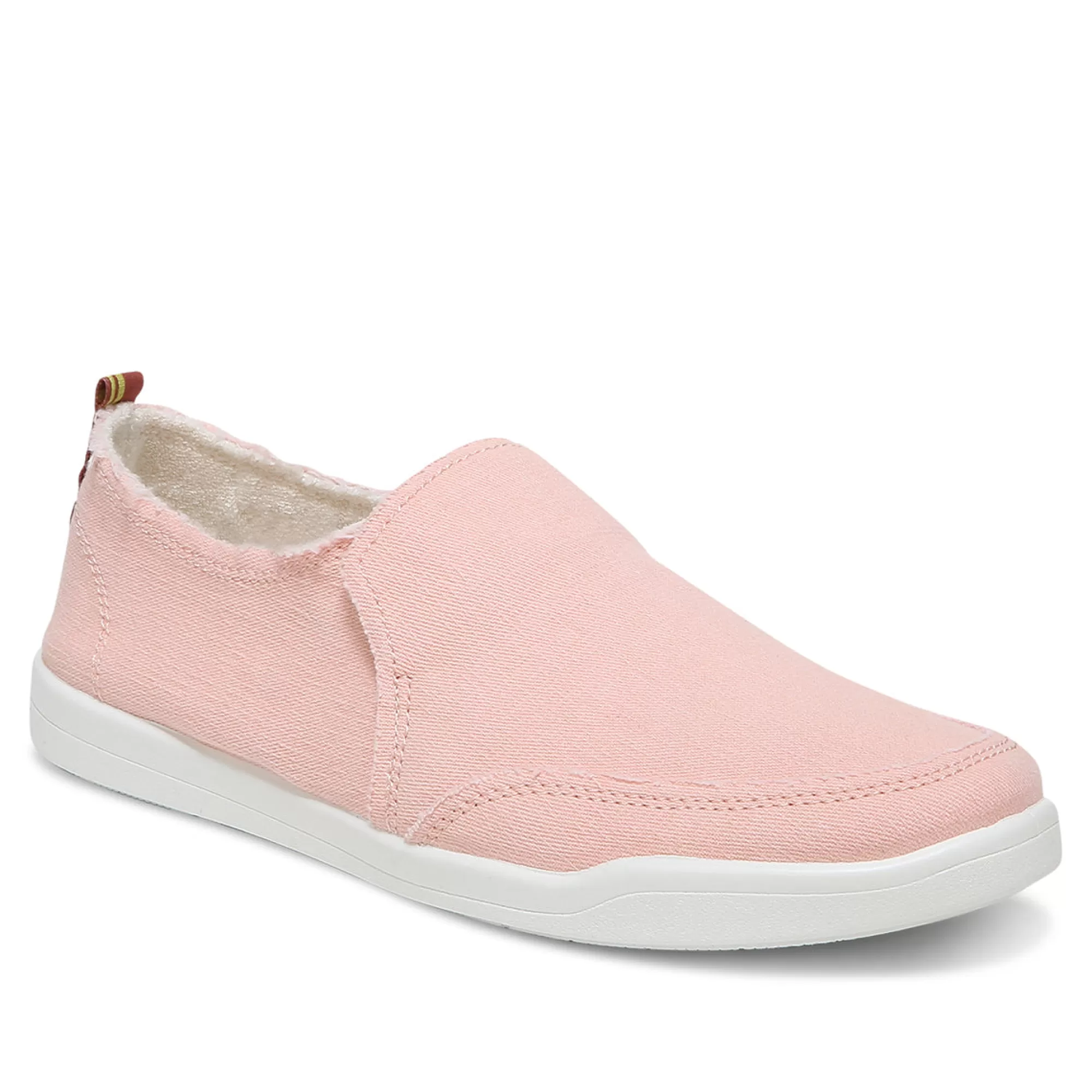 Discount Vionic Malibu Slip On Black | Cream | Lake Blue | Light Grey