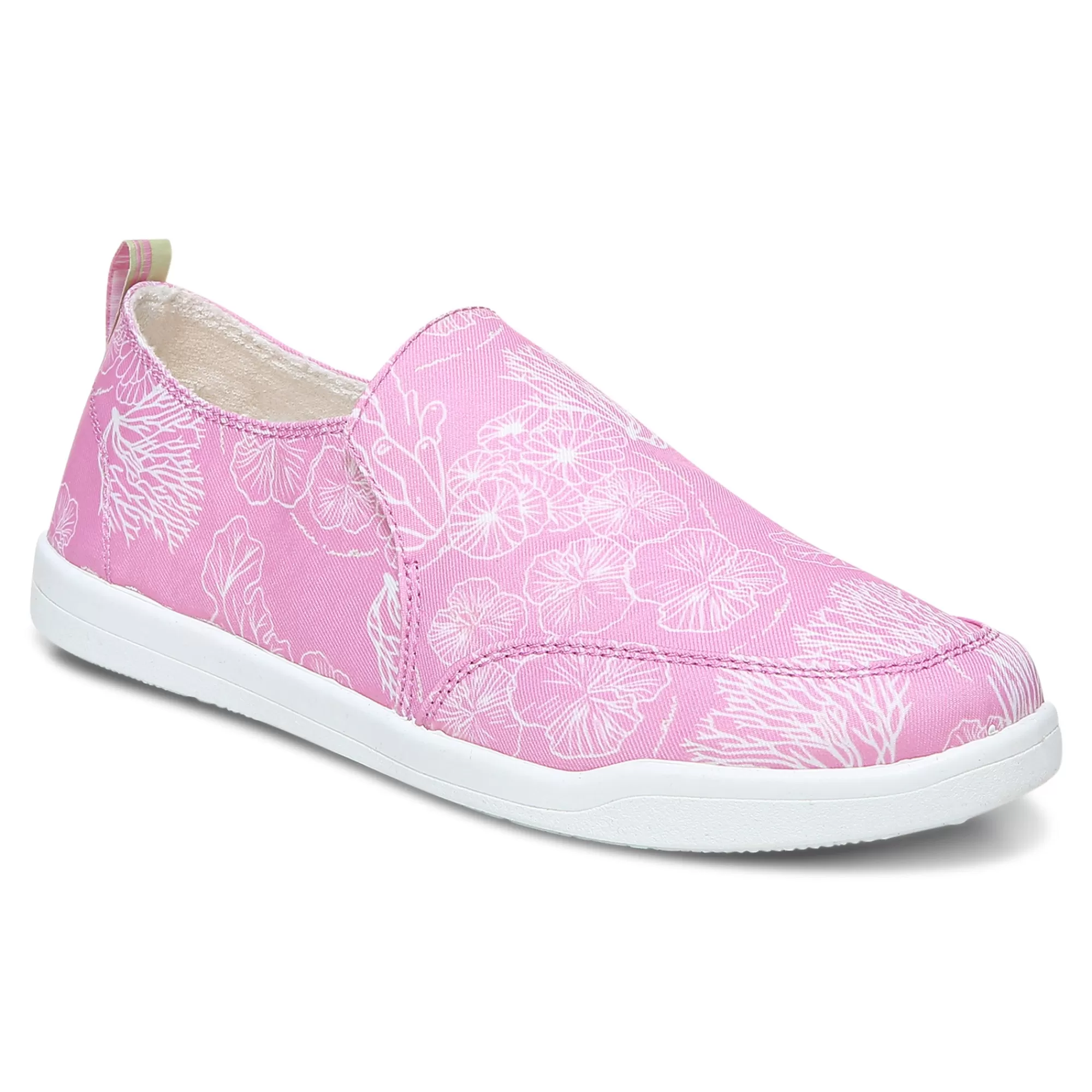 Best Sale Vionic Malibu X Proteus Jellyfish Pink | Jellyfish Proteus