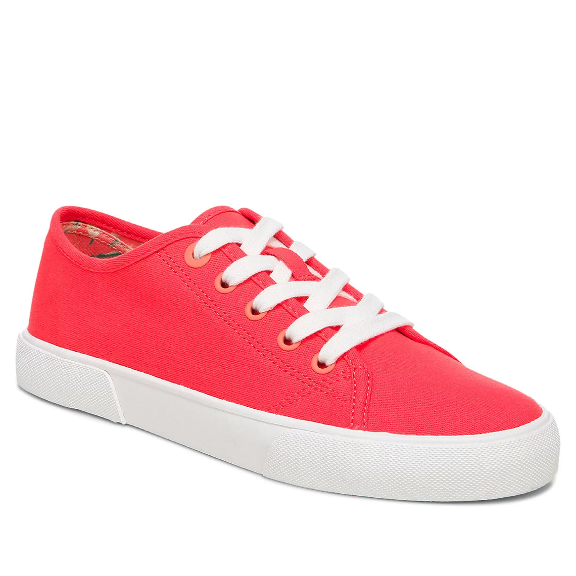 Best Vionic Oasis Sneaker Black | Poppy | Semolina | Wild Berry