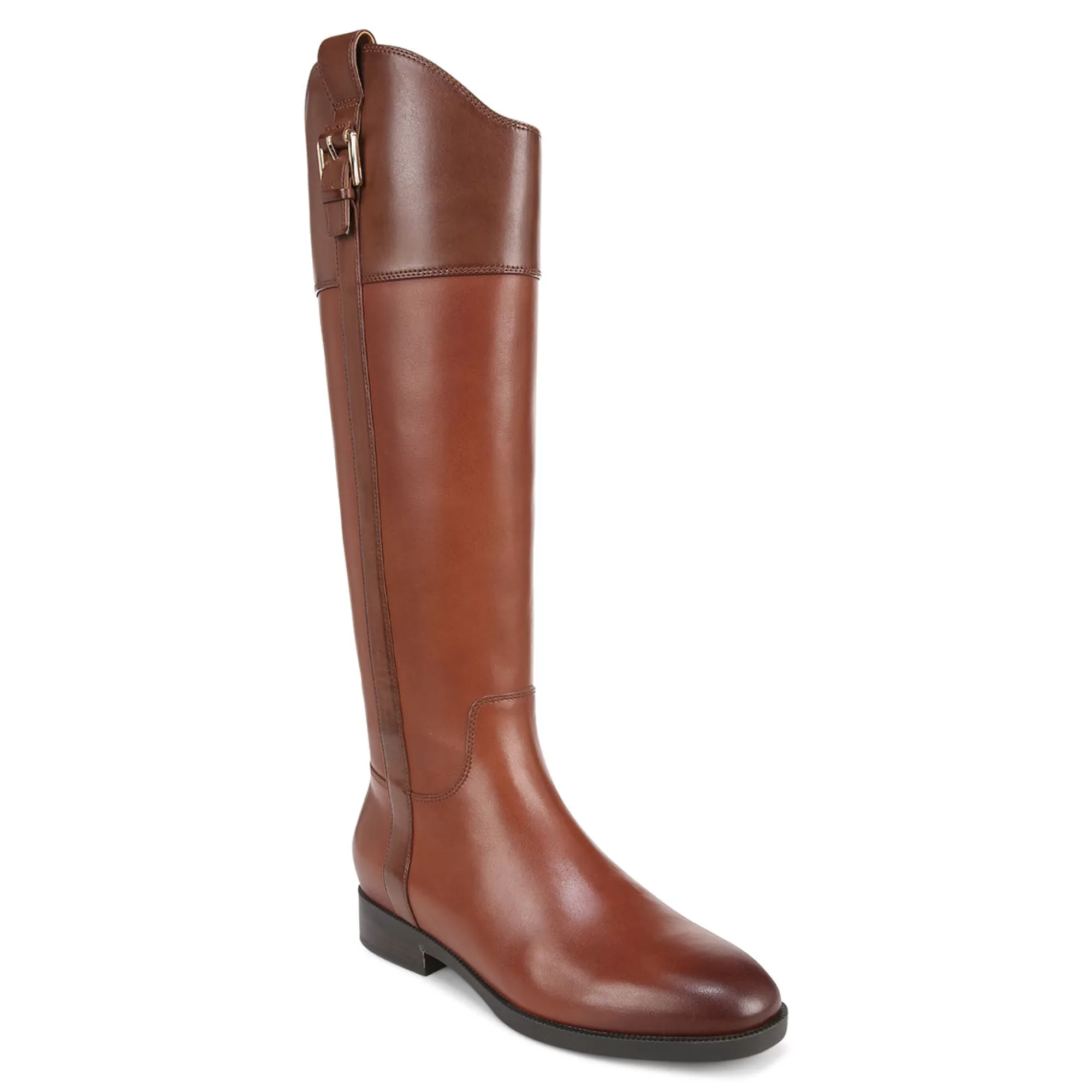 Cheap Vionic Phillipa Tall Boot (Wide Shaft) Black | Brown