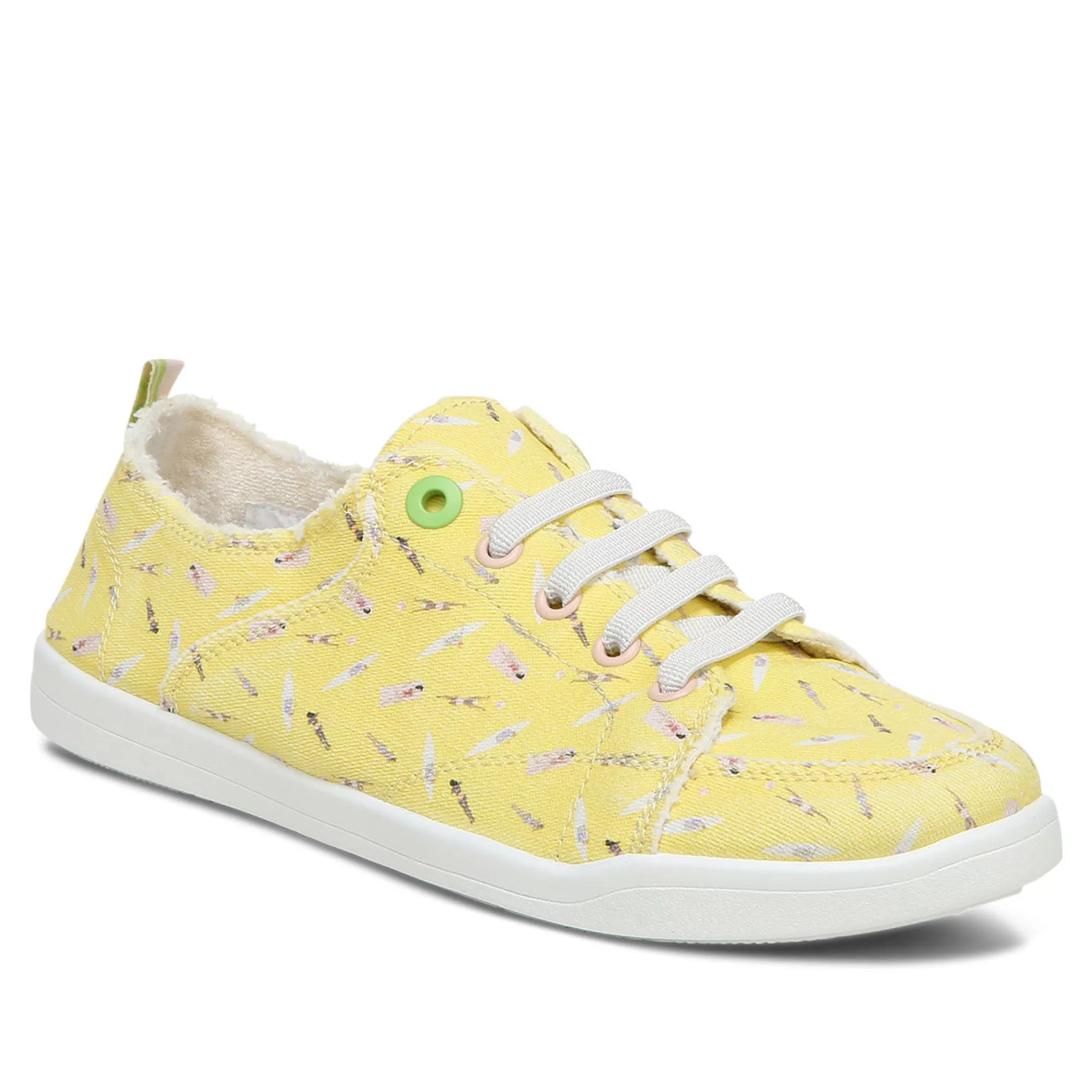 Flash Sale Vionic Pismo Casual Sneaker Print