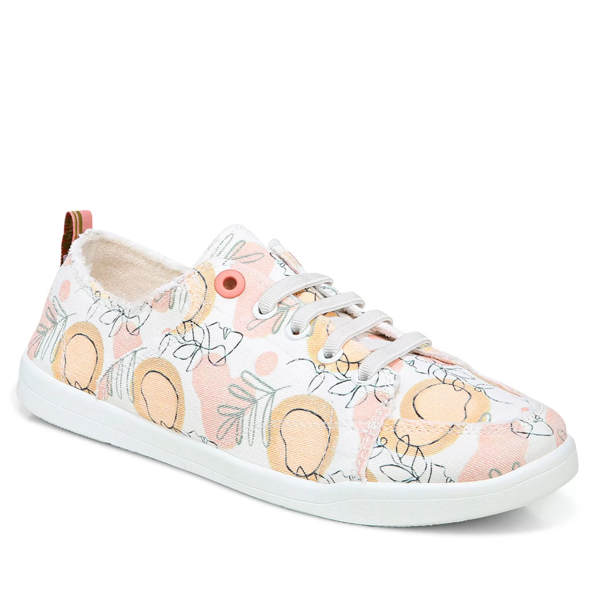 Flash Sale Vionic Pismo Casual Sneaker Print