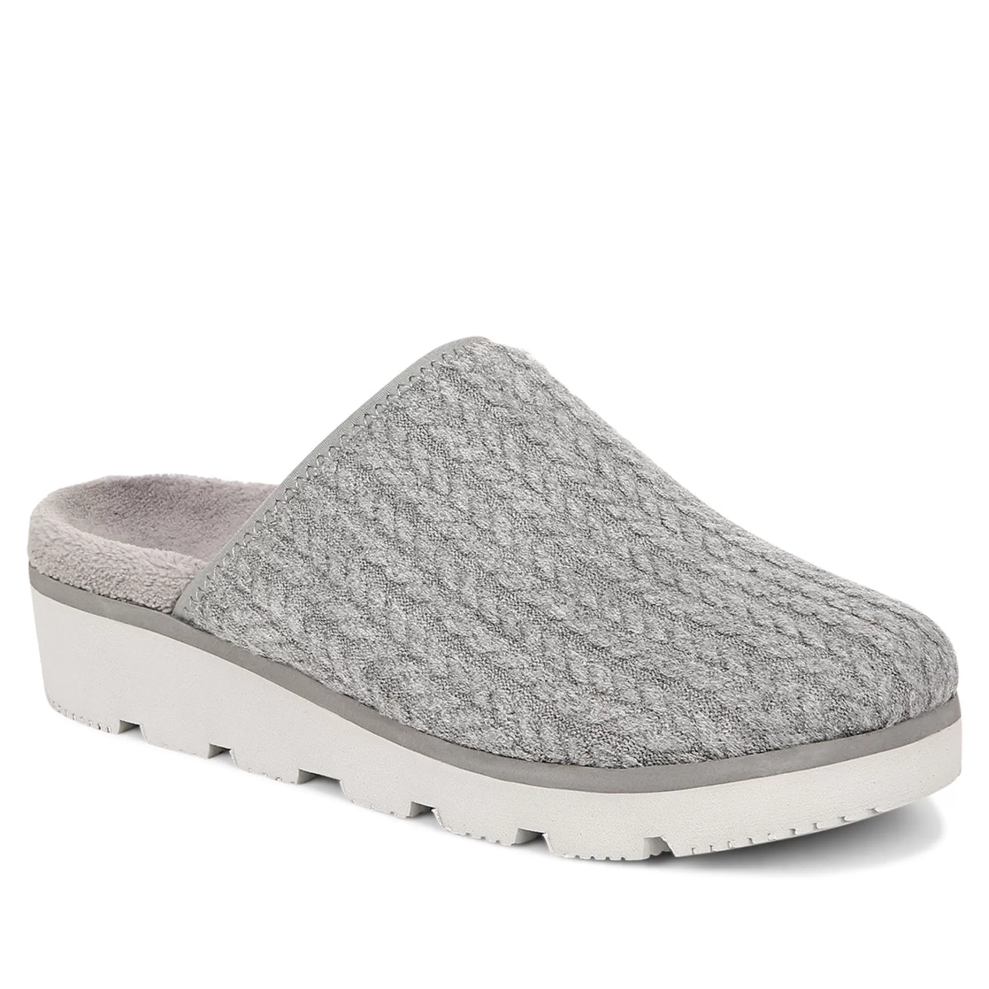 Online Vionic Sakura Mule Slipper Black | Slate | Wheat