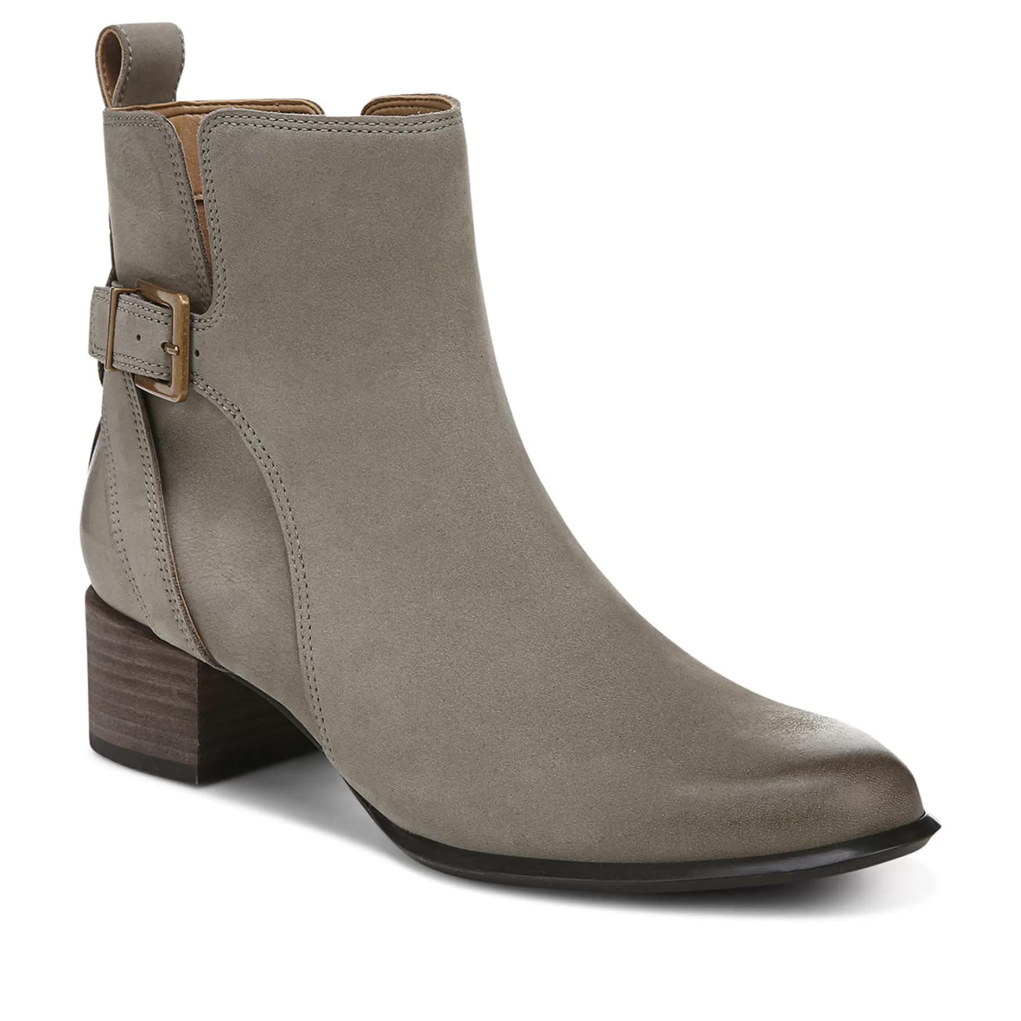 Flash Sale Vionic Sienna Waterproof Bootie Olive | Black | Stone | Toffee