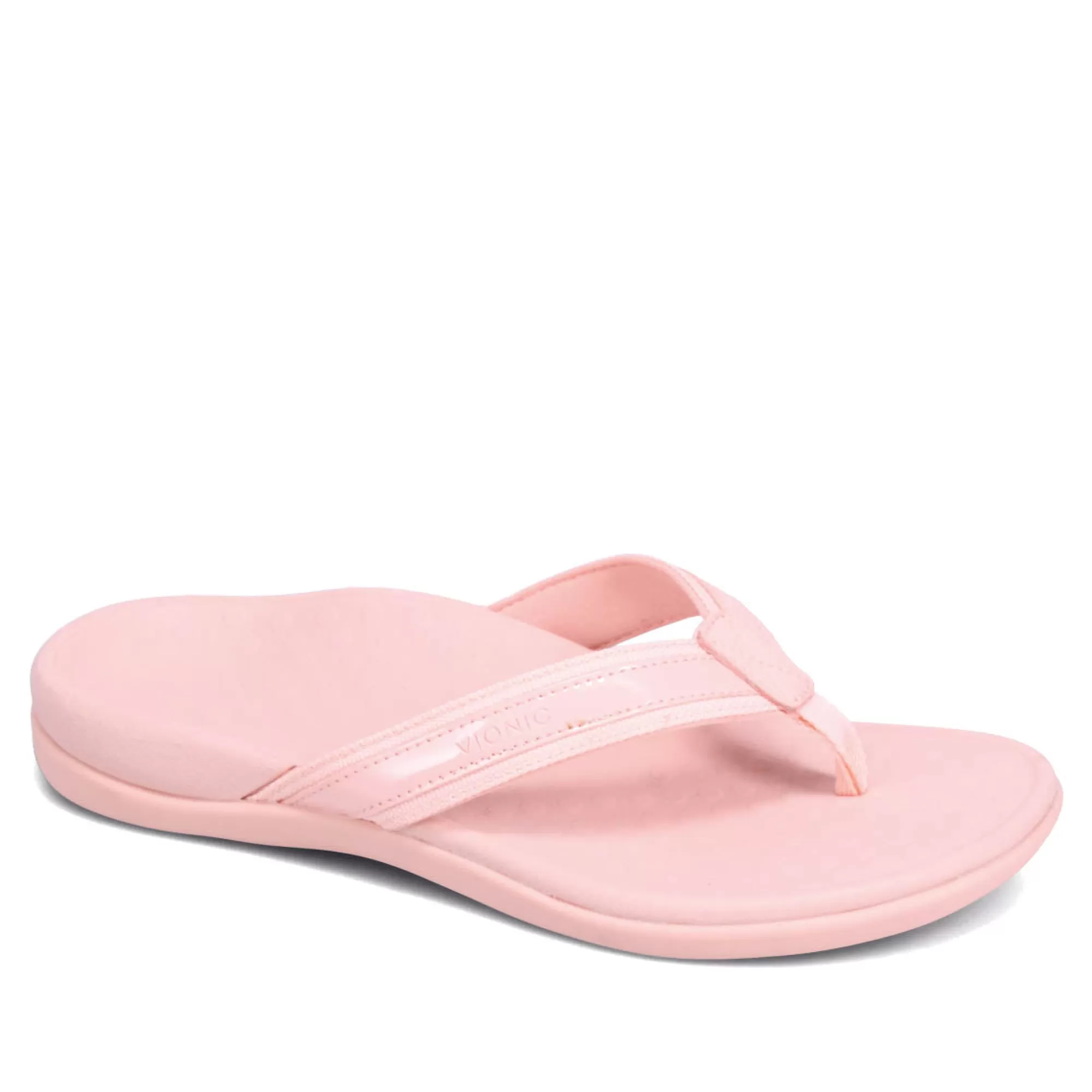 Online Vionic Tide Ii Toe Post Sandal Ii Amethyst | Apricot | Bubblegum | Marigold