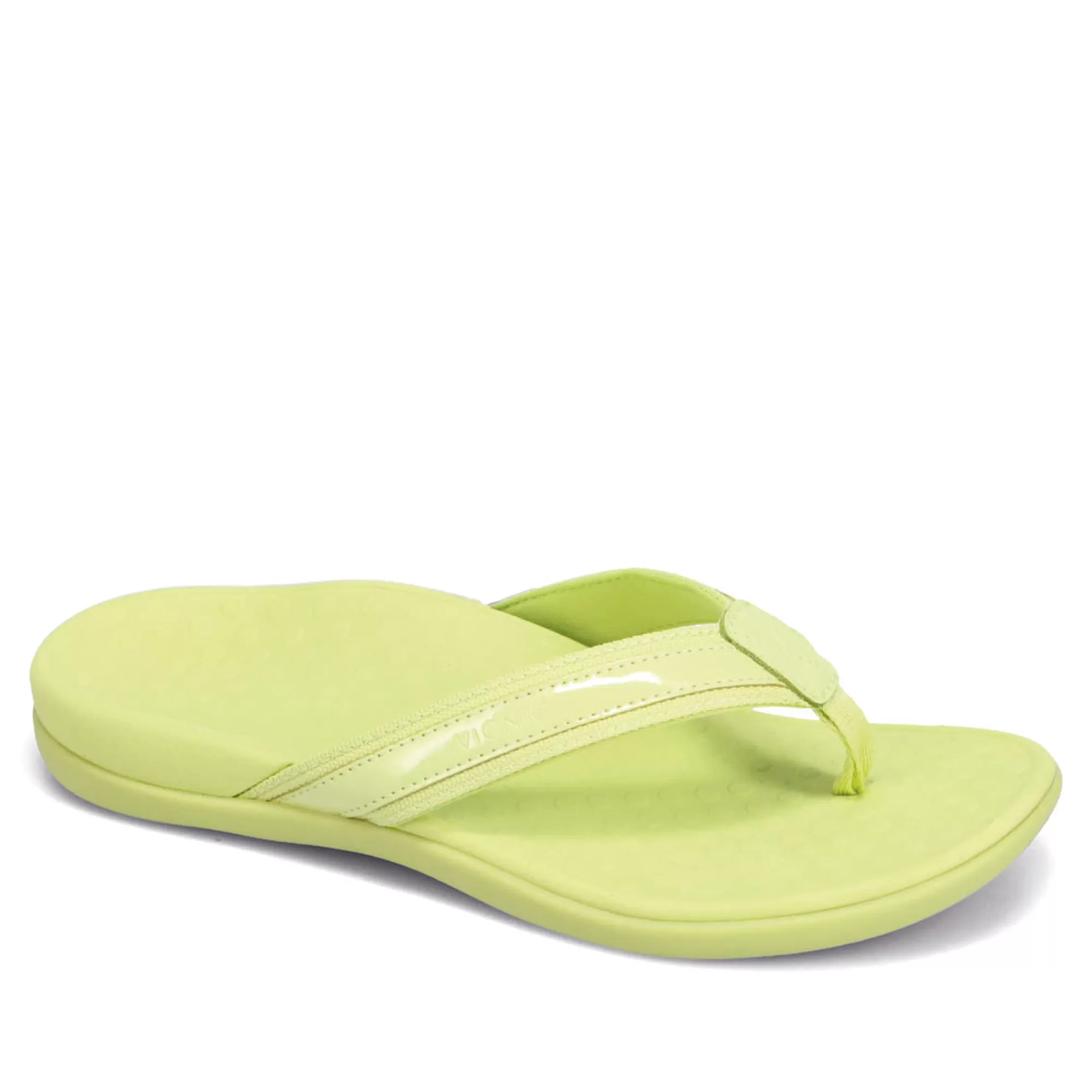 Best Vionic Tide Ii Toe Post Sandal Iii Apricot | Bubblegum | Matcha | Roze