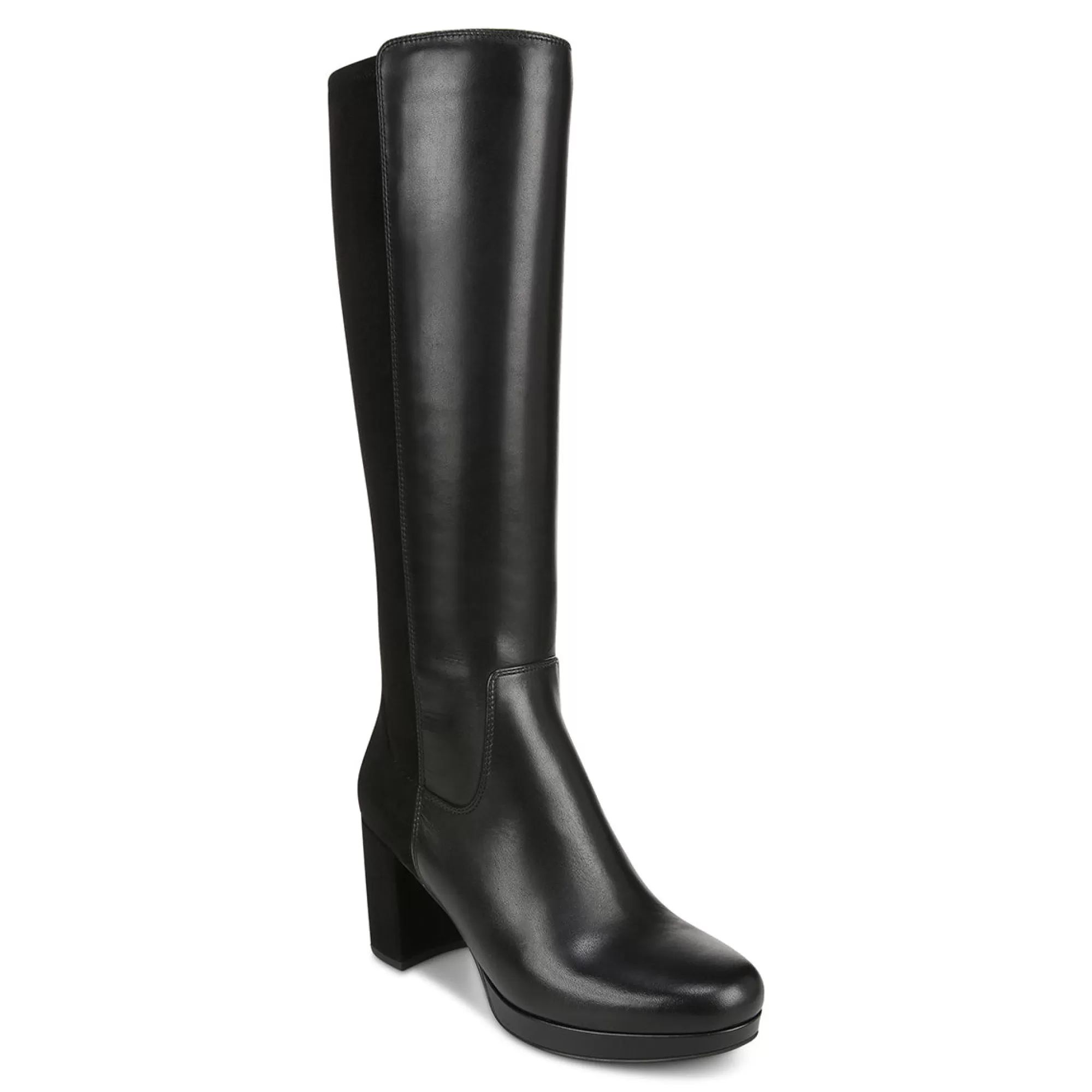 Flash Sale Vionic Ynez Tall Boot Black